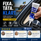 🔥50% RABATT NU! 🚗 Bildörr gummitätningsmedel Återställer gummilister på bildörrar, eliminerar vindbuller och vattenläckage, mjukgör torra gummidelar och förlänger livslängden ✨