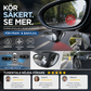 ✨ Dubbla vidvinkelspeglar för bil – 360° justerbar sikt och enklare parkering 🚗