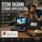 ⏰🎉 BEGRÄNSAT ERBJUDANDE – 50% RABATT! 🎉📺 7,8" HD Portabel DVD/EVD‑spelare – Stor skärm, uppladdningsbar & kompatibel med DVD/CD/USB/SD – Perfekt för hem & resor🎬✨