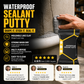 🔥50% RABATT NU! Vattentät tätningsmassa, formbar håltätning för rör och väggsprickor, enkel att applicera 💧🧱🔧✅💥