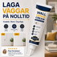 🛒 50% RABATT NU! 🧱 Snabbtorkande väggreparationsspackel – Fyller hål och sprickor, lätt att applicera för hemmareparationer 🏠