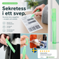 🛒 50% RABATT NU! 💨 Spray för korrigering av termokänsligt papper – Effektiv & Skonsam för kvittopapper och termoutskrifter 📄✨