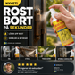 🛠️ 50% RABATT NU!⚡ Multi-Purpose Rostborttagare & Smörjspray – Omedelbar Knirk Eliminatore – Metall Verktyg Återställare – Långvarigt Skydd 🧴