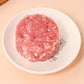 🍔 50% RABATT NU! Köttfärspress i 304 rostfritt stål, non‑stick för perfekta hamburgare 🥩✨