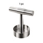🍔 50% RABATT NU! Köttfärspress i 304 rostfritt stål, non‑stick för perfekta hamburgare 🥩✨