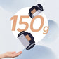 🔥50% RABATT NU! 4‑i‑1 ventilerande mesh bärsele, flexibla bärlägen för småbarn 👶🧺💕