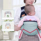 🔥50% RABATT NU! 4‑i‑1 ventilerande mesh bärsele, flexibla bärlägen för småbarn 👶🧺💕