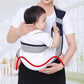 🔥50% RABATT NU! 4‑i‑1 ventilerande mesh bärsele, flexibla bärlägen för småbarn 👶🧺💕