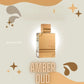 Amber Oud -  Perfume de larga duración para mujer y hombre