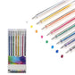 🔥50% RABATT NU!🎁Glitter‑gelpenna‑sats – Jämn skrivupplevelse för konst och anteckningar🎨✨