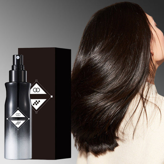 Spray Voluminizador sin Aclarado para el Cabello