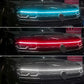 Dynamisk skanning Start-Up Hoodbeam Kit