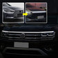 Dynamisk skanning Start-Up Hoodbeam Kit