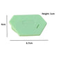 Multifunktionell polygonal stark magnetisk mätare för symaskin