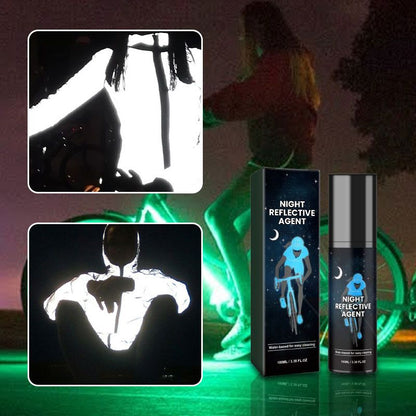 ✨Multipurpose Night Reflective Spray Agent