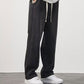 👖 50% RABATT NU! ☀️ Herr Löst sittande raka jeans – Lättvikt, Andningsbar & Mångsidig – Sval Sommarkomfort 📐
