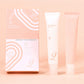 🛒 50% RABATT NU! 💛 Hårborttagningskräm-set för kvinnor – skonsam & effektiv hudglättning ✨