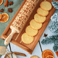 🔥50% RABATT NU!🎅Julig vals för kakor – Perfekt verktyg till julbakning🍪✨
