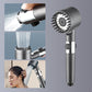 🚿 50% RABATT NU! Multifunktionell högtrycksduschmunstycke med komplett set ✨