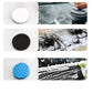🧹 50% RABATT NU! 🔋 Elektrisk Rengöringsborste – 7 Utbytbara Huvuden & 2500mAh – Perfekt för Badrum, Kök & Kakel – Vattentät & Effektiv 💧