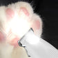 🔥50% RABATT NU! 🐾Husdjursrakapparat med LED – säker & effektiv trimning ✨