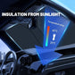 🔥Varm försäljnin🔥 Windshield Sunshade Foldable Sun Shield