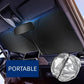 🔥Varm försäljnin🔥 Windshield Sunshade Foldable Sun Shield