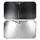 🔥Varm försäljnin🔥 Windshield Sunshade Foldable Sun Shield