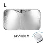 🔥Varm försäljnin🔥 Windshield Sunshade Foldable Sun Shield