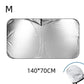 🔥Varm försäljnin🔥 Windshield Sunshade Foldable Sun Shield