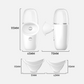 🎁Nano Eye Mist Sprayer(Gratis ögonvårdslösning)