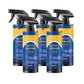 📣📣KÖP 1 FÅ 1 GRATIS🔥POPULÄR ERBJUDANDE✨Avancerad snabbverkande bilbeläggningsspray