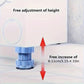 🧺 50% RABATT! 🔧 Universella Multifunktionella Höjdkuddar för Tvättmaskin – Dämpande, Vibrationsreducerande & Perfekt För En Stabil, Skonsam Drift 🏠