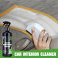 🔥Världens hetaste🔥Effektiv rengöringsspray för motorlager⏳Limiterat erbjudande~Köp mer, få mer gratis