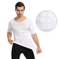 🔥Kampanj - 49% rabatt💥Shaping Cooling T-shirt för män