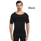 🔥Kampanj - 49% rabatt💥Shaping Cooling T-shirt för män
