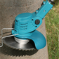 1800W Hopfällbar Grästrimmer