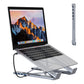 💻 50% RABATT 🔌 | USB-C Dockningsstation med Laptopställ – 8-i-1, 4K HDMI & Snabbladdning