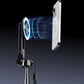 ⌛Reducerad med 66% 🔥4-i-1 multifunktionell magnetisk selfiepinne med 360° rotation
