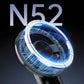 ⌛Reducerad med 66% 🔥4-i-1 multifunktionell magnetisk selfiepinne med 360° rotation