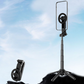 ⌛Reducerad med 66% 🔥4-i-1 multifunktionell magnetisk selfiepinne med 360° rotation