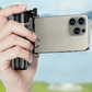 ⌛Reducerad med 66% 🔥4-i-1 multifunktionell magnetisk selfiepinne med 360° rotation