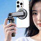 ⌛Reducerad med 66% 🔥4-i-1 multifunktionell magnetisk selfiepinne med 360° rotation