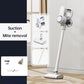 🔥Nya heta produkter🔥500W kraftfull handhållen dammsugare med kvalsteravlägsnande🎉Begränsat till 1000 beställningar 💥