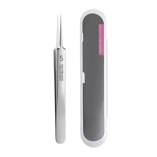 HOT SALE 49% OFF💥Professional Facial Blackhead Remover Tweezers