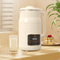 1200 ml 8-i-1 nötmjölksmaskin
