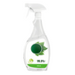 Husrensnings- & Desinfektionsspray