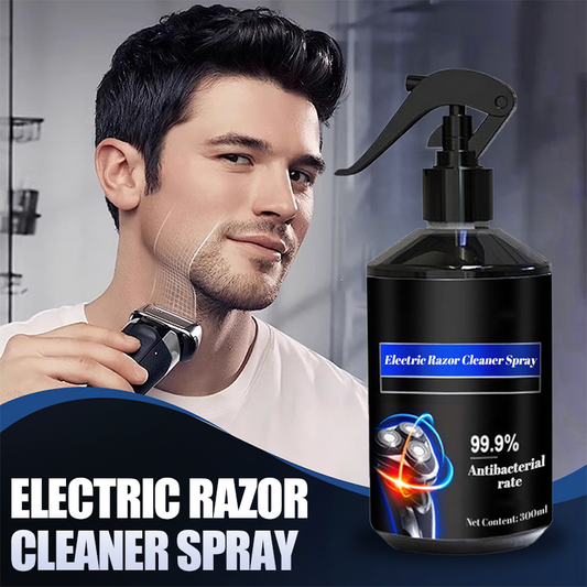 Universell Effektiv Rengöringsspray För Elrakapparater