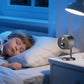 WiFi-ansluten trådlös HD-smartkamera med fjärråtkomst till nätverket