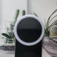 Clip-on selfie-ringljus för smartphone